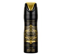 Lattafa Badee Al Oud Oud For Glory Dezodorants aerosols DSR 200 ml (6291108734865)