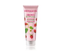 Dermacol Aroma Moment Dušas želeja Wild Strawberries 250 ml (8595003121620)
