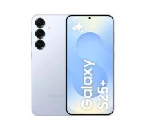 Samsung Galaxy S25 Plus 5G Viedtālrunis 12GB / 256GB Icyblue (SM-S936BLBDEUE)