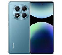 Xiaomi Redmi Note 14 Pro Viedtālrunis 12GB / 256GB Ocean Blue (MZB0IX0EU)