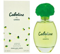 Gres Cabotine Smaržas EDT 100 ml (7640111494027)