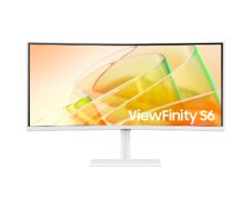 Samsung S34C650TAU Monitors 34" / 100 Hz (LS34C650TAUXEN)