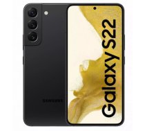 Samsung Galaxy S22 5G Viedtālrunis 8GB / 128GB (SM-S901BZKDEUB)
