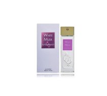 Alyssa Ashley White Musk Smaržas EDP 100 ml (3495080331743)