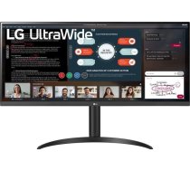 LG UltraWide 34WP550-B Monitors 34" / 2560 X 1080 / 75Hz (34WP550-B)