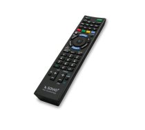 Savio RC-08 Universāla Sony TV Pults (RC-08)