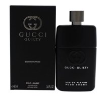 Gucci Guilty Pour Homme Smaržas EDP 90ml (3614229382129)