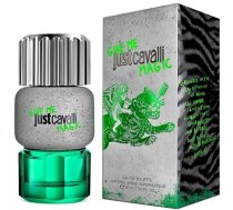 Roberto Cavalli Just Cavalli Give Me Magic Smaržas EDT 90 ml (8056860213366)
