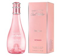 Davidoff Cool Water Woman Sea Rose Smaržas EDT 100 ml (3607347462583)