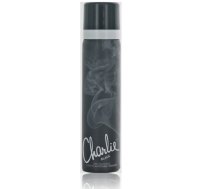 Revlon Charlie Black Dezodorants 75 ml (5000386296412)