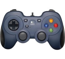 Logitech F310 Spēļu pults (940-000138)