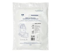 K&M KM-Q050.A DELONGHI MICRO Maisi putekļu sūcējam 5gab. (KM-Q050.A)
