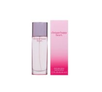 Clinique Happy Heart Smaržas EDP 50 ml (0020714881436)