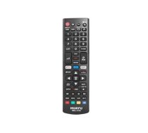 Lamex LXP1379 TV pults LCD LG RM-L1379 SMART 3D NETFLIX AMAZON (LXP1379)