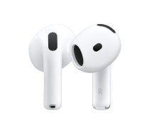 Apple AirPods 4 Bezvadu austiņas (MXP63ZM/A)