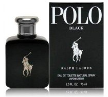 Ralph Lauren Polo Black Smaržas EDT 75 ml (3360377032750)