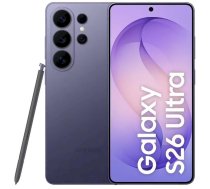 Samsung Galaxy S26 Ultra Viedtālrunis 12GB / 512GB Cobalt Violet (SM-S948BZVGEUE)