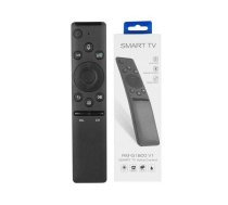 Lamex LXHG1800 TV pults SAMSUNG LCD RM-G1800 SMART / Bluetooth / Melna (LXHG1800)