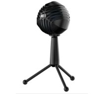 VERTUX Sphere Profesionāls Digitālais Mikrofons priekš PC / PS4 / PS5 (MICSPHERE)