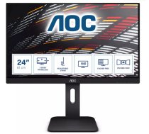 AOC P1 X24P1 WUXGA LED Monitors 24" (X24P1)