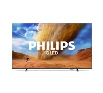 Philips 55PUS7810/12 Ultra HD QLED 4K Televizors 55" (55PUS7810/12)