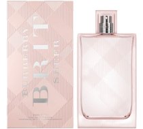 Burberry Brit Sheer Smaržas EDT 50ml (3614226905147)