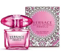 Versace Bright Crystal Absolu Smaržas EDP 90ml (8011003818112)