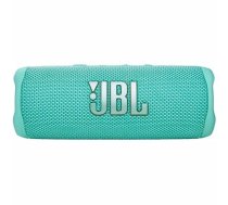 JBL Flip 6 Bezvadu Portatīvs Skaļrunis (JBLFLIP6TEAL)