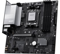 MSI PRO B840M-P WIFI6E Intel B840 Mātesplate (PROB840M-PWIFI6E)