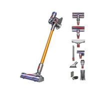 Dyson V8 Absolute (2023) Bezvadu Putekļu Sūcējs (476547-01)