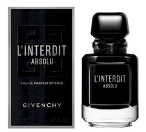 Givenchy L'Interdit Parfimērijas ūdens EDP 35ml (3274872473669)