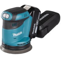 Makita DBO180Z Slīpmašīna (DBO180Z)