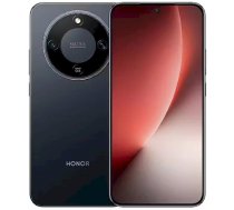 Honor Magic8 Lite Viedtālrunis 8GB / 256GB Midnight Black (6936520884216)