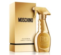 Moschino Gold Fresh Couture Smaržas EDP 50ml (8011003838004)