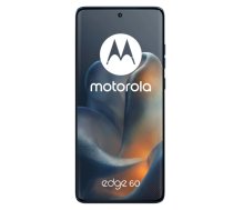 Motorola Edge 60 5G Viedtālrunis 8GB / 256GB Blue (PB7H0002SE)