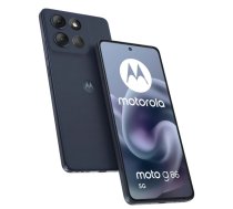 Motorola Moto G86 5G Viedtālrunis 8GB / 256GB Dark Blue (PB7L0086SE)