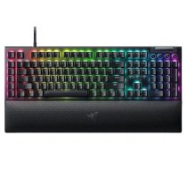 Razer BlackWidow V4 Mechanical Gaming Klaviatūra (RZ03-04691800-R3M1)