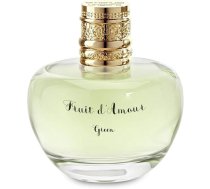 Emanuel Ungaro Fruit d'Amour Green Tualetes ūdens EDT 100 ml (8034097958038)