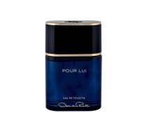 Oscar de la Renta Pour Lui Tualetes ūdens EDT 90ml (3252550205900)
