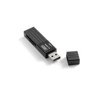 XO DK05A USB 2.0 Karšu lāsītājs (GSM167693)