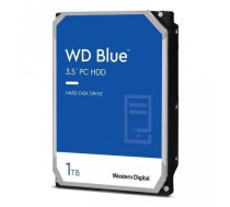 Western Digital WD10EZEX HDD 1TB Caviar Blue Cietais disks (WD10EZEX)