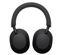 Sony WH-1000XM5 Bluetooth Bezvadu Austiņas (WH1000XM5B.CE7)