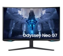 Samsung Odyssey Neo G7 Monitors 32" (LS32BG750NPXEN)