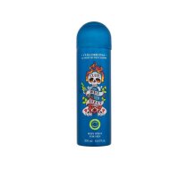 Cuba Wild Heart Deodorant Dezodorants 200ml (5425017736837)