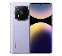 Xiaomi Redmi Note 14 Pro+ 5G Viedtālrunis 12GB / 512GB Lavander Purple (MZB0IKNEU)