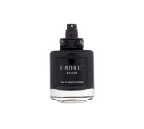Givenchy L'Interdit Parfimērijas ūdens EDP 80ml (TESTER) (3274872473690)