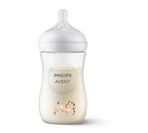 Philips Avent Natural Response SCY903/66 Bērnu pudelīte 260ml (SCY903/66)