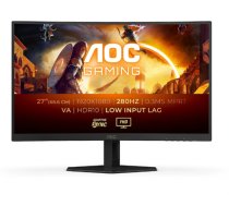AOC G4 C27G4ZXE Full HD LED 1920 x 1080 Monitors 27" (C27G4ZXE)