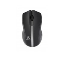 Rebeltec Galaxy Bezvadu Spēļu Datora Pele ar 1600 DPI USB (RBLMYS00033)