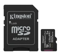 Kingston Canvas Select Plus MicroSDXC Atmiņas karte 1TB (SDCS3/1TB)